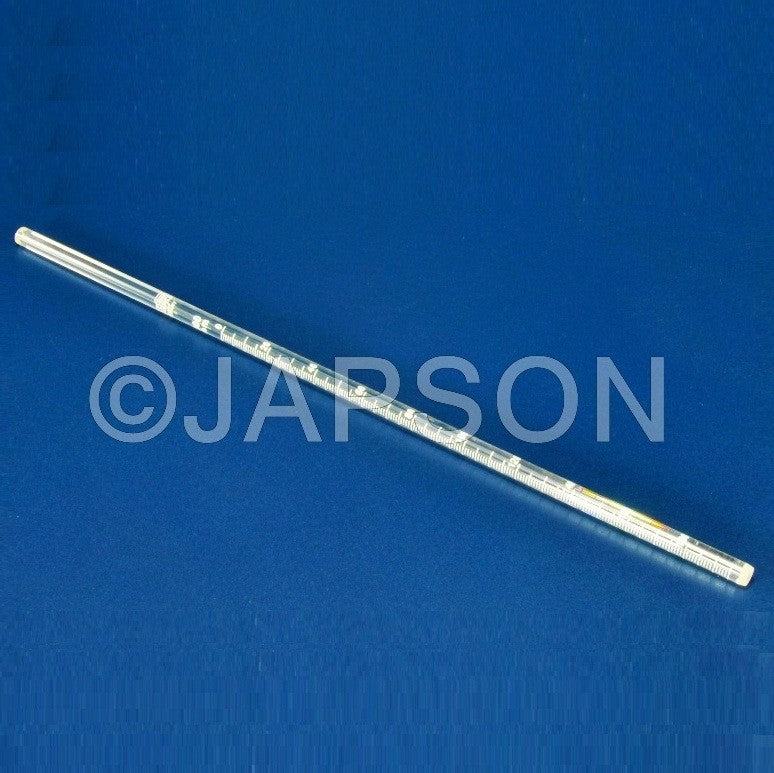 Tube, E.S.R. Tube, E.S.R.